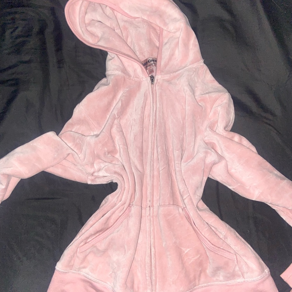 Juicy couture set💞